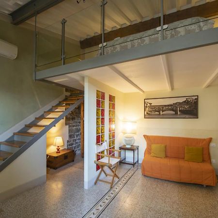 Proconsolo Apartment Florenz Exterior foto