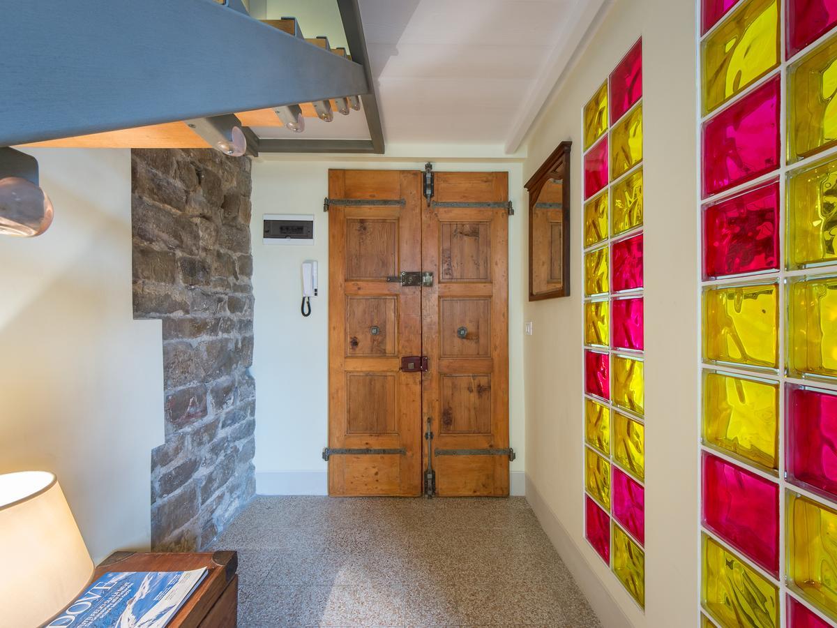 Proconsolo Apartment Florenz Exterior foto