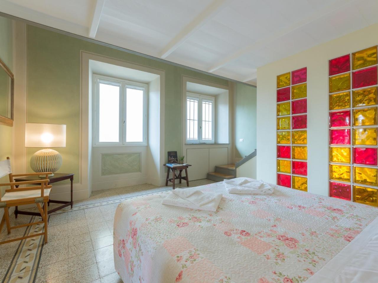 Proconsolo Apartment Florenz Exterior foto